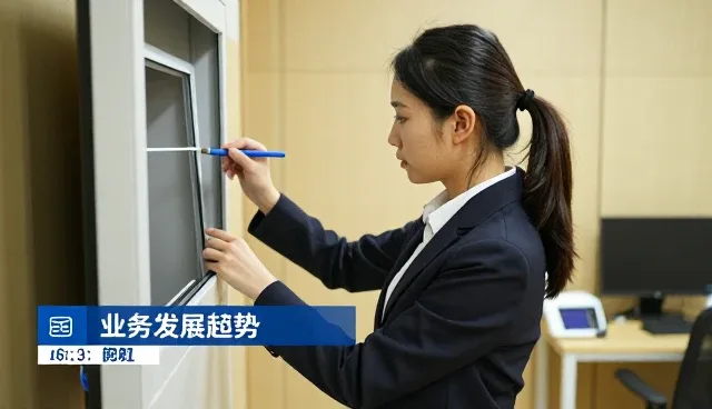 工业设备选型中的关键考量因素